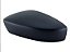 Capa Retrovisor Sem Pisca Gol G6 Preto Texturizado 2012 2013 2014 2015 2016 - Original FICOSA - Imagem 3