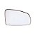 Lente Retrovisor Meriva/Celta/Prisma com Base 07/13 FICOSA - Imagem 3