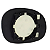 Lente Retrovisor Picasso com Base (2000/2008) - Original FICOSA - Imagem 4