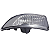 Pisca Retrovisor Fluence (2011/2014) - Original FICOSA - Imagem 3