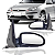 Retrovisor Externo Focus Hatch/Sedan Manual 2002/2008 FICOSA - Imagem 1