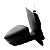 Retrovisor Externo Fox/Spacefox/Crossfox Manual 2010/2014 FICOSA - Imagem 5