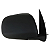 Retrovisor Hilux Elétrico Texturizado (2011/2014) - Original FICOSA - Imagem 3