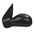 Retrovisor Externo Peugeot 206 Fixo (2000/2004) - Original FICOSA - Imagem 4