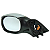 Retrovisor Externo Picasso Elétrico com Sensor 2000/2008 FICOSA - Imagem 2