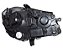 Farol Polo Cromado (2006/2009) - Original MAGNETI MARELLI - Imagem 4