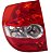 Lanterna Traseira Fox (2005/2009) - Original VALEO - Imagem 2
