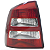Lanterna Traseira Astra Sedan Bicolor (2003/2010) - RENOV - Imagem 2