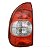 Lanterna Traseira Corsa Pick Up Bicolor Cristal 2000/2003 RENOV - Imagem 2