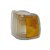 Lanterna Dianteira Gol Cristal Encaixe Arteb 1991/1994 COFRAN - Imagem 3