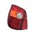Lanterna Traseira Palio Tricolor (1996/2000) - COFRAN - Imagem 2