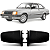 Retrovisor Externo Chevette Fixo (1987/1993) - COFRAN - Imagem 1