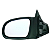 Retrovisor Externo Corsa Fixo (1994/2001) - COFRAN - Imagem 3