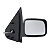 Retrovisor Externo Courier Manual (1997/2007) - COFRAN - Imagem 3
