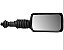 Retrovisor Externo Uno/Mille Manual (1985 1986 1987 1988 1989 1990 1991 1992 1993 1994 1995) - COFRAN - Imagem 4