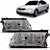 Farol Mitsubishi Space Wagon (1992/1997) - DEPO - Imagem 1