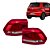 Lanterna Traseira Fox Lateral (2015/2020) - Original ARTEB - Imagem 1
