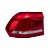 Lanterna Traseira Fox Lateral (2015/2020) - Original ARTEB - Imagem 2