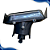 Farol  Auxiliar S10 (2001 2002 2003 2004 2005 2006 2007 2008 2009 2010 2011) - FORTLUZ - Imagem 4