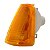 Lanterna Dianteira Chevette Ambar (1983 1984 1985 1986 1987 1988 1989 1990 1991 1992 1993) - IFCAR - Imagem 3