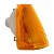 Lanterna Dianteira Chevette Ambar (1983 1984 1985 1986 1987 1988 1989 1990 1991 1992 1993) - IFCAR - Imagem 2