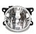 Farol Auxiliar C3/C4/Aircross Peugeot 207/208/307 - ORIGINAL - Imagem 2