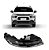 Farol C4 Cactus LED Superior - ORIGINAL - Imagem 1