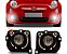 Farol Auxiliar Fiat 500 - ORIGINAL - Imagem 1