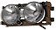 Farol Caminhão Mercedes-Benz Duplo STD 6.0 12V L1620 c/ Vigia 2000/2010 ARTEB - Imagem 2