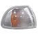 Lanterna Dianteira Palio Cristal (1996/1999) - INOVOX - Imagem 2