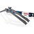 Palheta Bosch SD4 para Ford Ka 1.0 S Flex 5 portas 18/20 - Imagem 1