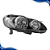 Farol Corolla Fielder (2003/2008) - TYC - Imagem 2
