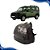 Farol Doblò Preto Com Auxiliar (2005/2008) - Original MAGNETI MARELLI - Imagem 1