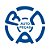 Calota Agile Aro 14 - GRID 109CB - Imagem 2
