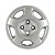 Calota Corsa Hatch/Sedan Aro 14 (2004) - GRID 053CB - Imagem 1
