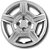 Calota Ecosport Aro 15 (2012) - GRID 081CP - Imagem 1