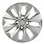 Calota Gol G4 Aro 13 - GRID 141CA - Imagem 1