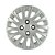 Calota Grand Siena Aro 13 (2012/2013) - GRID 092CB - Imagem 1
