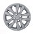Calota HB20 Hatch/Sedan Aro 15 (2016/2018) - GRID 192CP - Imagem 1
