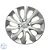 Calota Idea Aro 15 (2014/2016) - GRID 225CP - Imagem 1