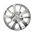 Calota Logan/Sandero Aro 15 (2014/2020) - GRID 869AR - Imagem 1
