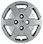 Calota Meriva Aro 14 Parafuso (2003/2014) - GRID 012CB - Imagem 1