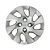 Calota Onix/Prisma Aro 15 (2014/2016) - GRID 195CP - Imagem 1