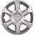 Calota Sandero/Logan Aro 15 (2014/2015) - GRID 874AR - Imagem 1