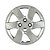Calota Uno Way Aro 13 (2013) - GRID 095CB - Imagem 1