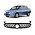 Grade Colmeia Corsa Preta (2000/2008) - BLAWER - Imagem 1