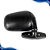 Retrovisor Fixo Reversível Universal Preto - BLAWER - Imagem 3