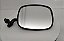 Retrovisor Kombi Pé de Ferro (1976 1977 1978 1979 1980 1981 1982 1983 1984 1985 1986 1987 1988 1989 1990 1991 1992 1993 1994 1995 1996 1997) - BLAWER - Imagem 2