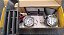 Kit Farol Auxiliar Golf (2000 em Diante) - RCD - Imagem 3