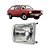 Farol Gol BX (1980/1984) - Original ARTEB - Imagem 1